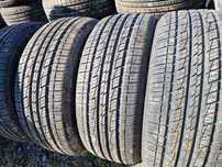 Anvelope 265/60R18 marca Kumho, DOT 2022,  noi