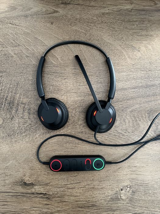 Casti Jabra Engage 40 NOI