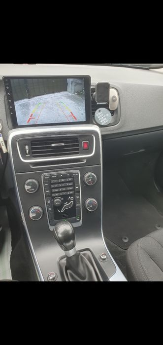 Volvo v60 1.6 diesel