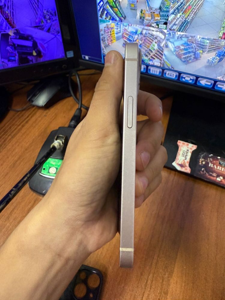 Iphone 13 mini AKB 75%