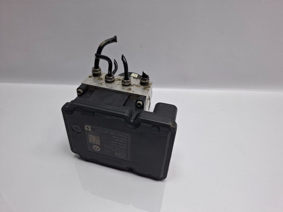 Modul unitate ABS SKODA SUPERB II Estate 3T5 2009 - 2015 TDI CBBB, CFGB 1K0614517DP , 1K0907379BL
