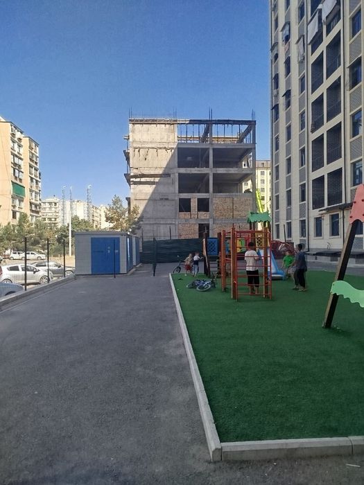 Сергели Элит. Продается квартира Сергели 5 около метро
