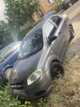 Chevrolet aveo 2007