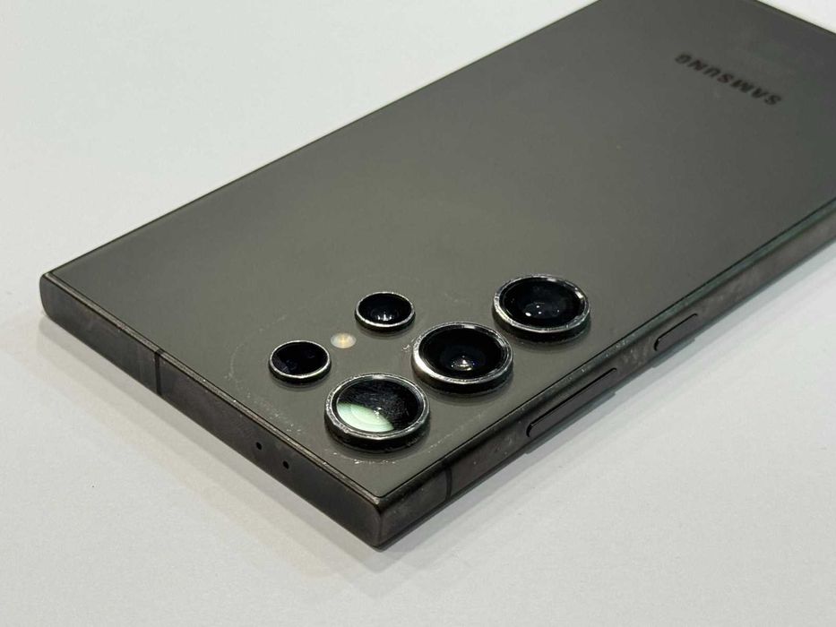 Гаранция! Samsung Galaxy S24 Ultra 5G 512GB 12GB RAM Dual