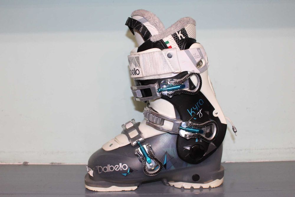 Clapari Ski/schi Dalbello Kyra nr 35