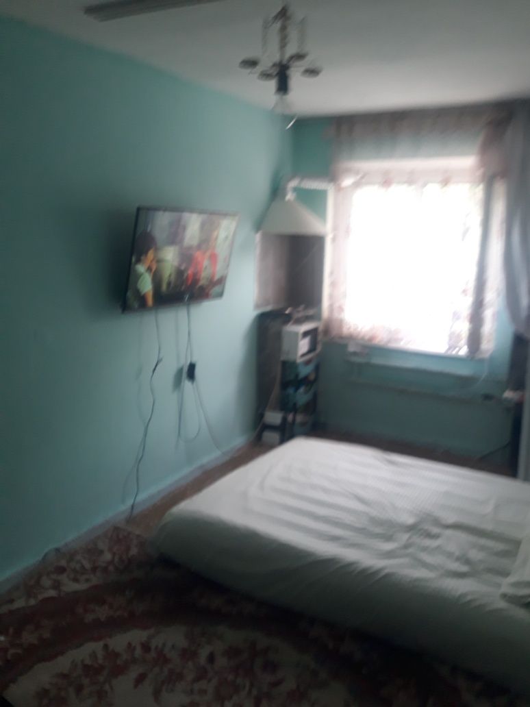 Продается квартира. 1 комната в бывшей общаге.