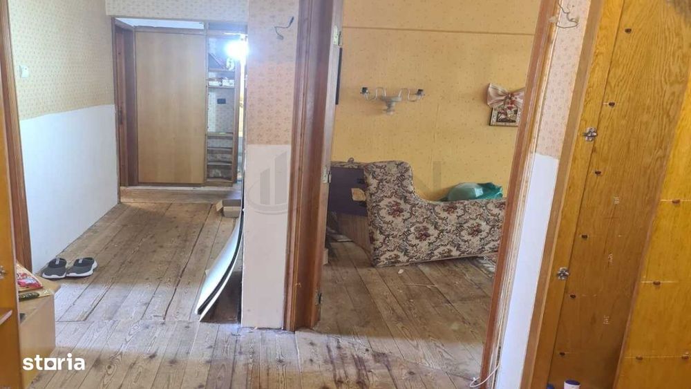 Apartament 4 Camere I Aviatiei