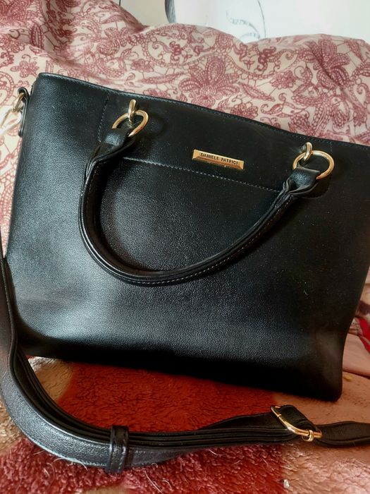 Новая сумка 1 большой отдел