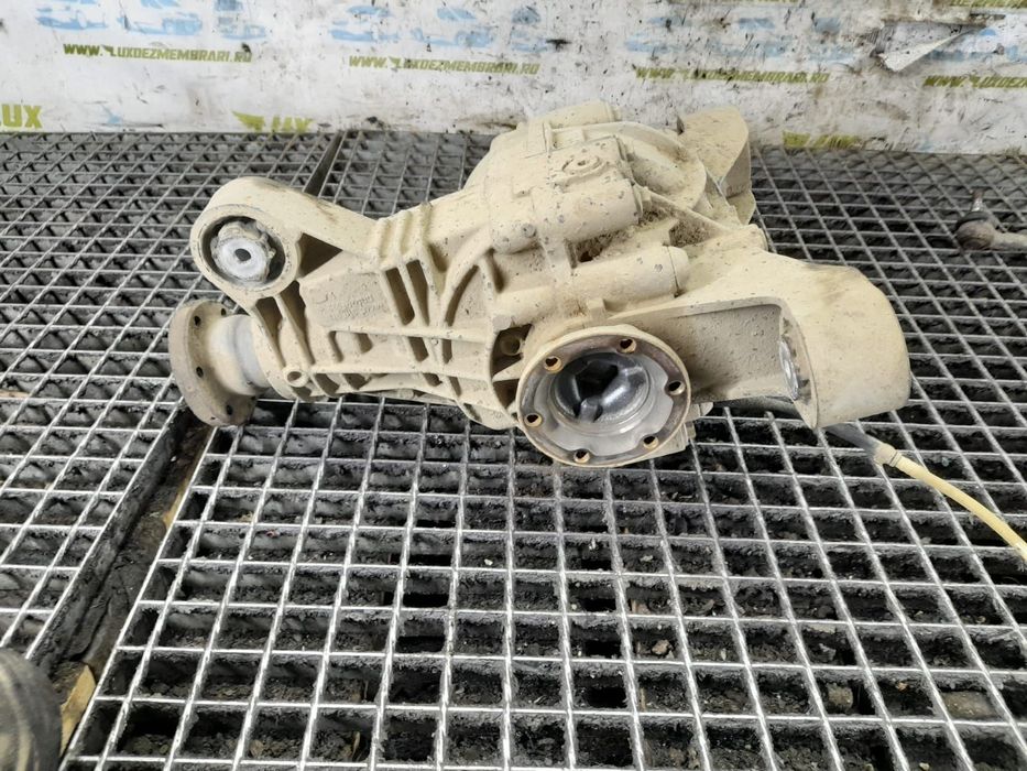 Grup diferential spate 4460310019  2.5 tdi BAC Volkswagen VW Touareg