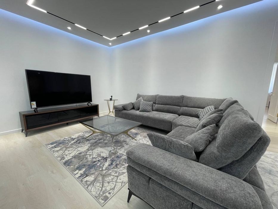 Ц2 Алайский Габус 3 ком 5 этаж 8 этажка все ест фото реално