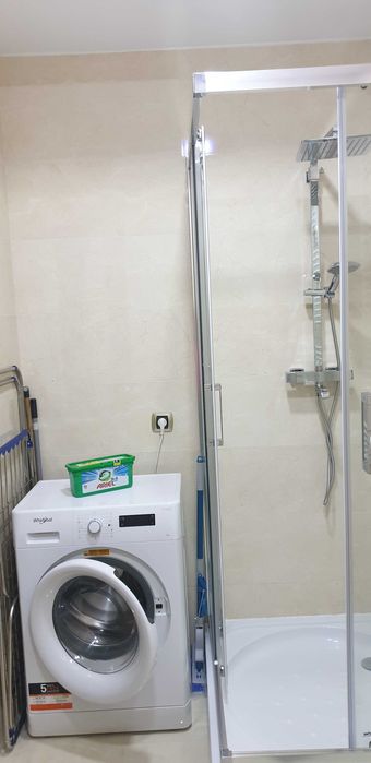 Apartament 2 camere penthouse panoramic