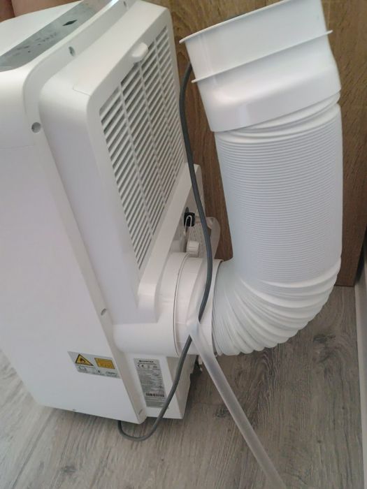 Aer condiționat portabil, mobil