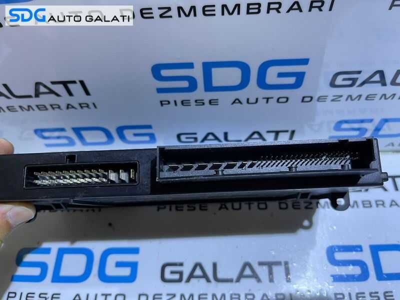 Unitate Modul Calculator Confort Comfort BMW Seria 3 E90 E91 2004 - 2010 Cod 6983302 6135698330201 6983301 6135698330101
