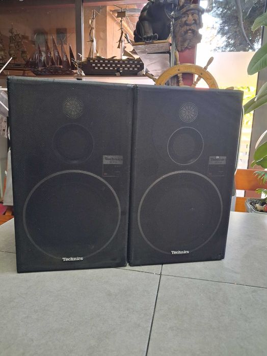 Boxe Technics SB  X100