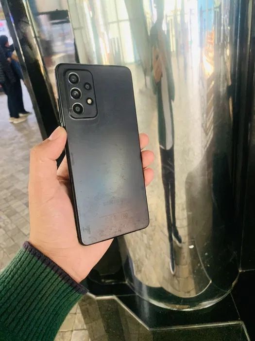 Samsung A52 128ГБ Самсунг