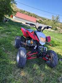 Vând atv 200c alaska