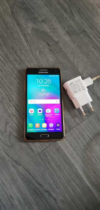 Samsung Galaxy A5