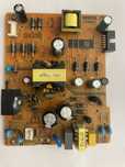 Захранваща платка , 17IPS12 for,Telefunken 50WF401A for 50inc