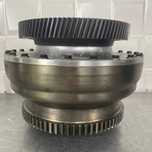 Convertizor cuplu KOMATSU WA380-5H-piese de schimb