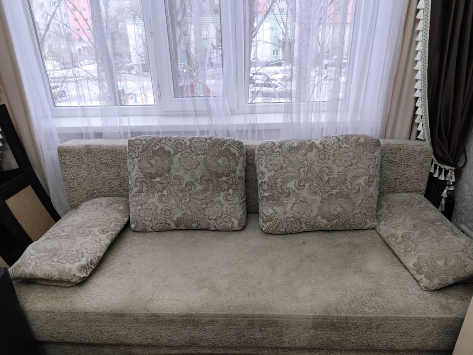 продам тахту б/у