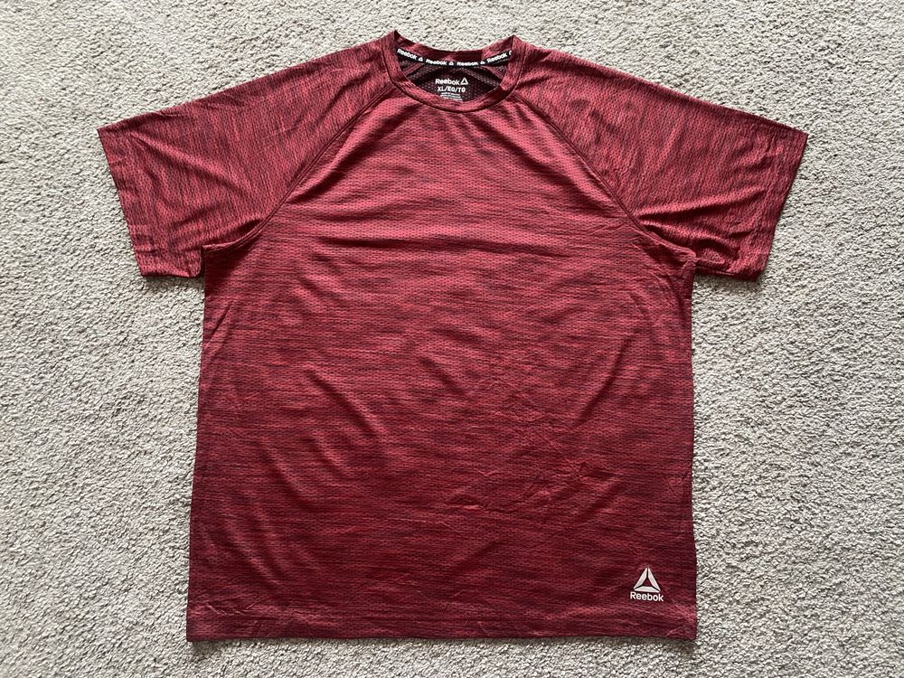 Tricou Reebok bărbați , XL