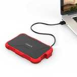 HDD case box (Внешнее Корпус) для жесткого диска 2.5"