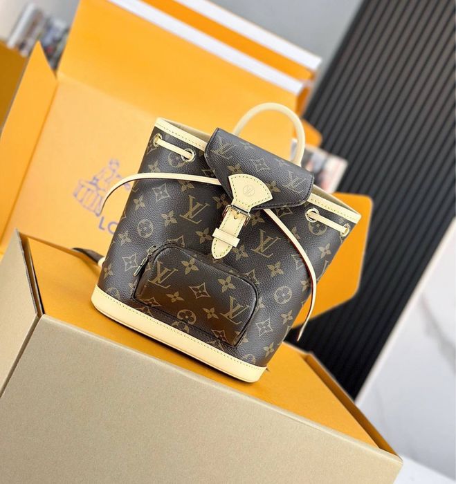 Geanta Louis Vuitton Montsouris