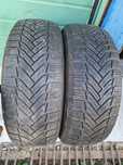 Anvelope 205/60R16 marca Michelin, M +S, DOT 2023
