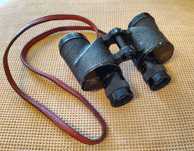 Binoclu WW2 britanic sau US WW2 decoratiune