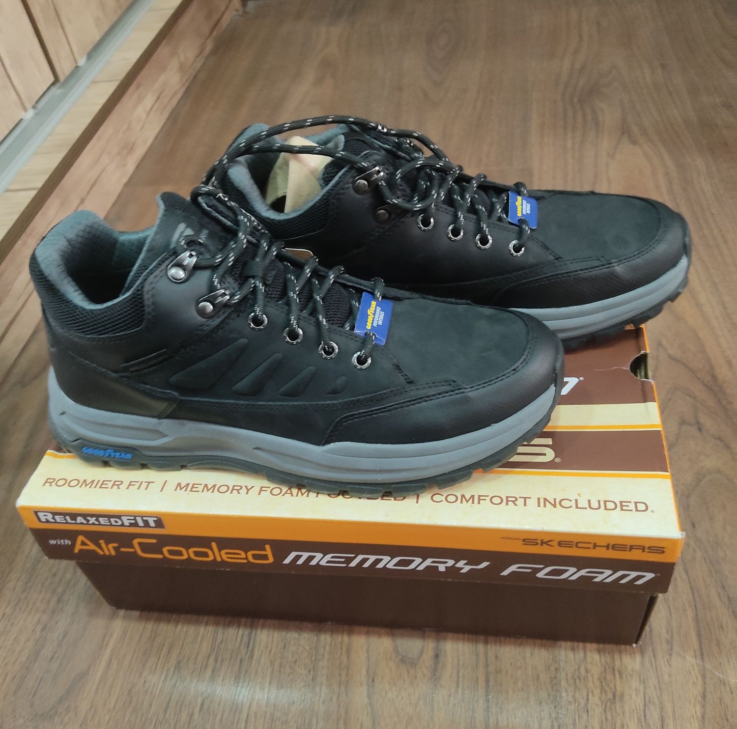 Скечерсы ( Skechers ) 43 размер стелька с эффектом памяти