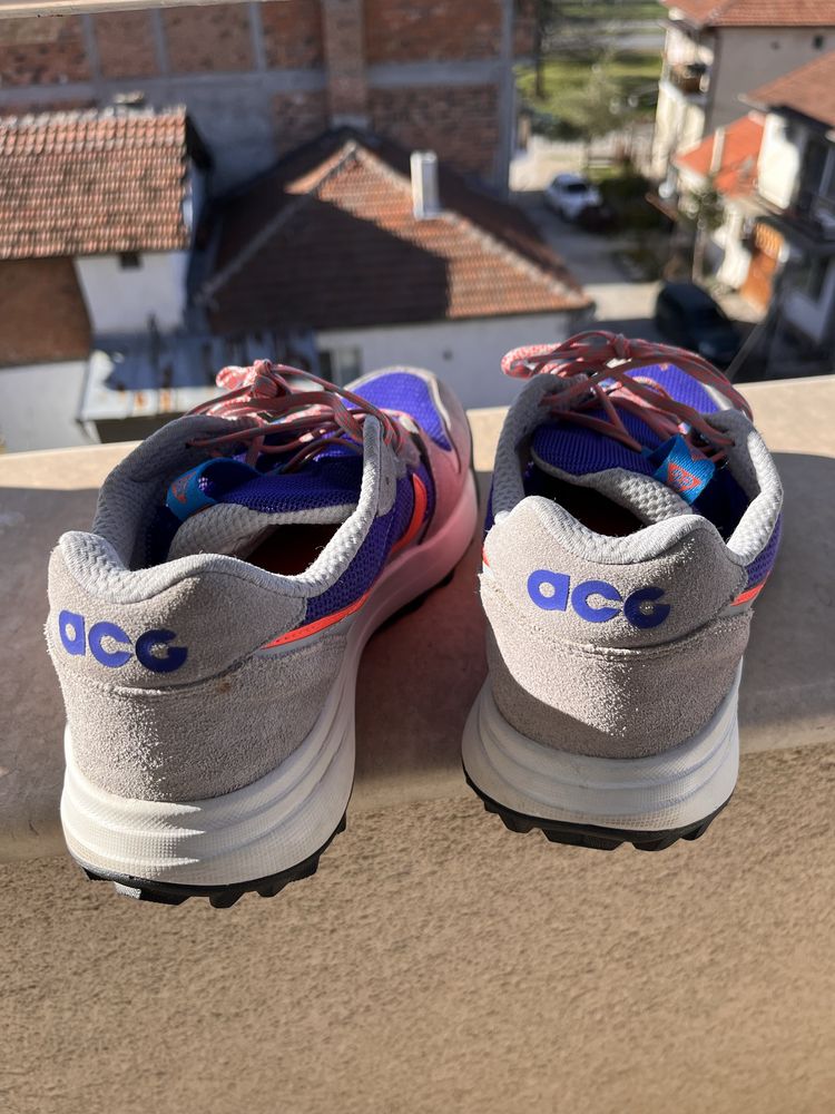 Nike ACG 42,5 размер