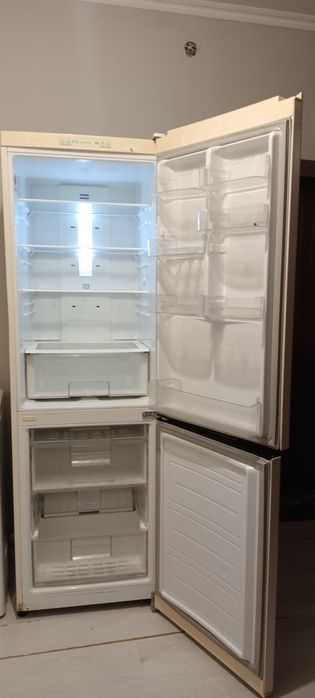 Продам холодильник LG NO FROST
