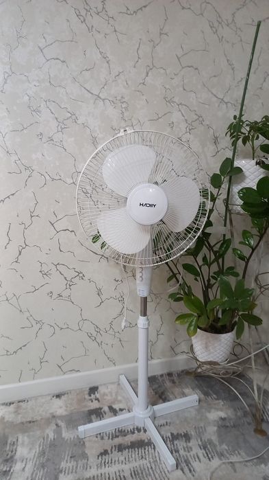 Продам вентилятор