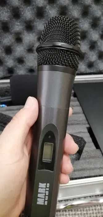 microfon wireless