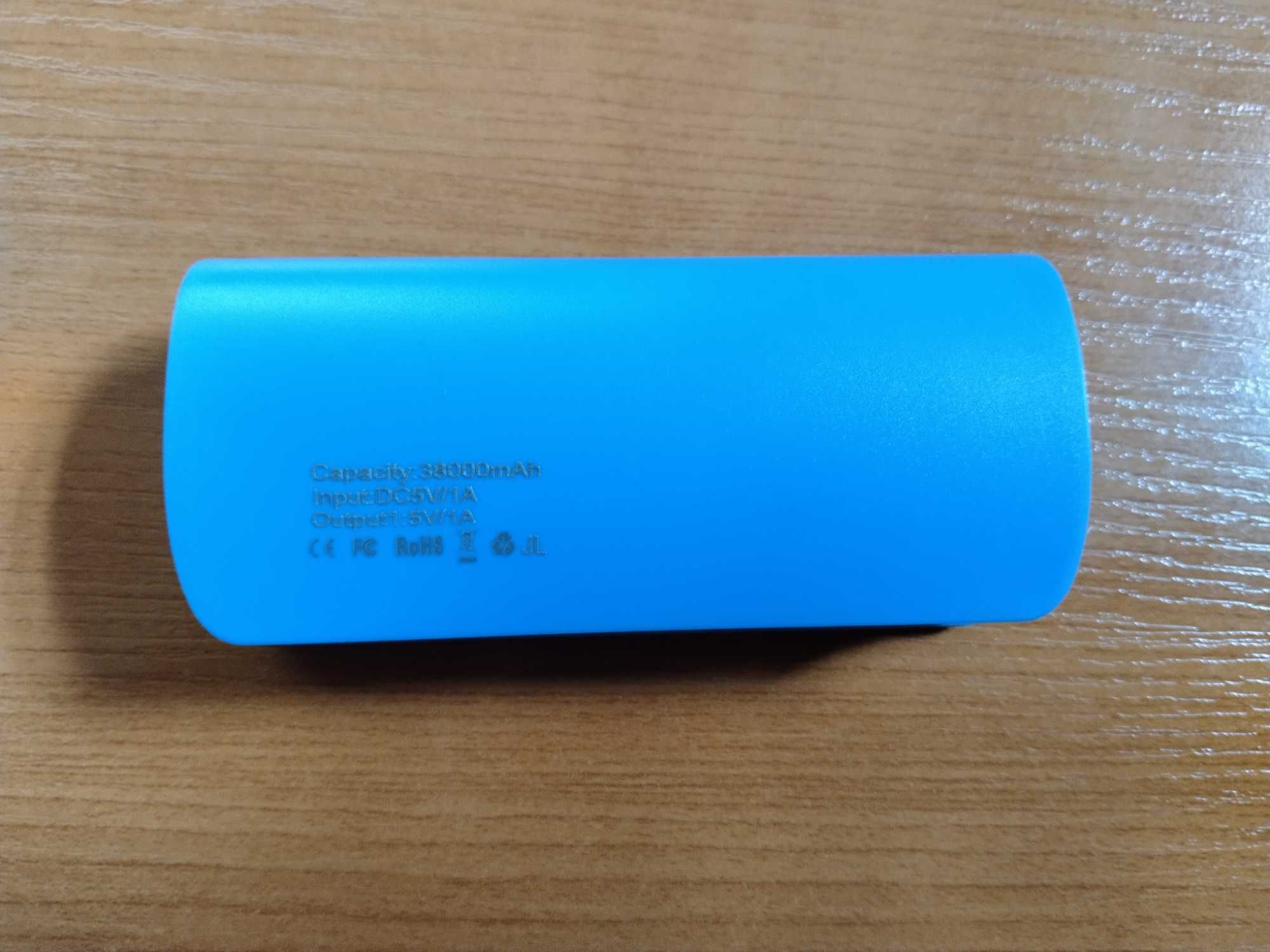 Външна батерия, PowerBank