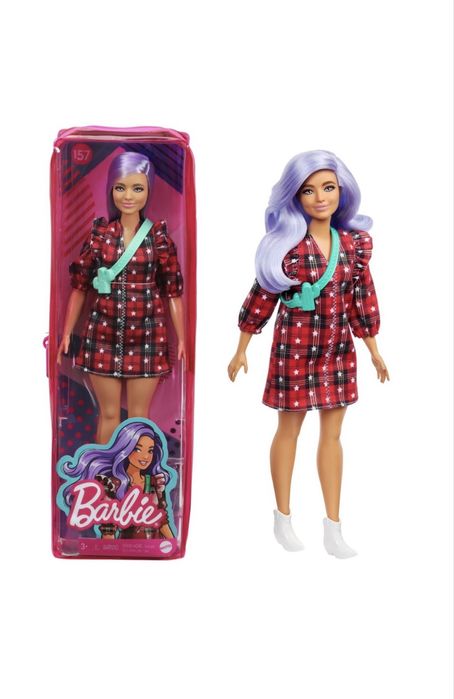 Кукли Кен и Барби