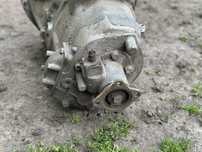 Vand cutie de Nissan eco-t / eco-l pentru motor 4000 B5.5
