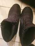 Ghete negre Easy go