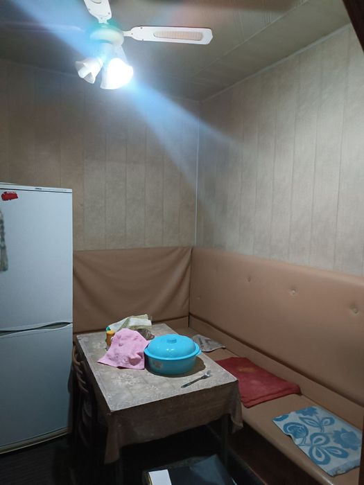 Продам 3х комнатную квартиру с удвоенным залом . Ахмад Югнакий