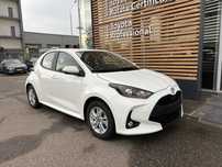 Toyota Yaris Yaris 1.5 hev Eco