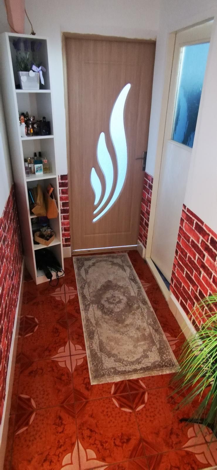 Apartament 3camere mobilat și utilat!!!