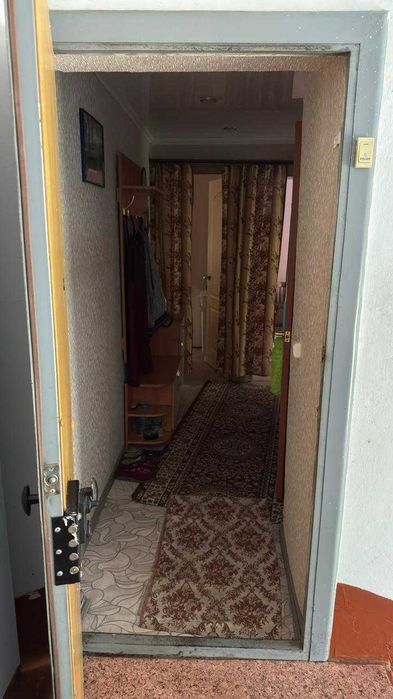 Квартира на станции