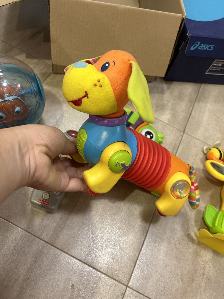 Детски играчки