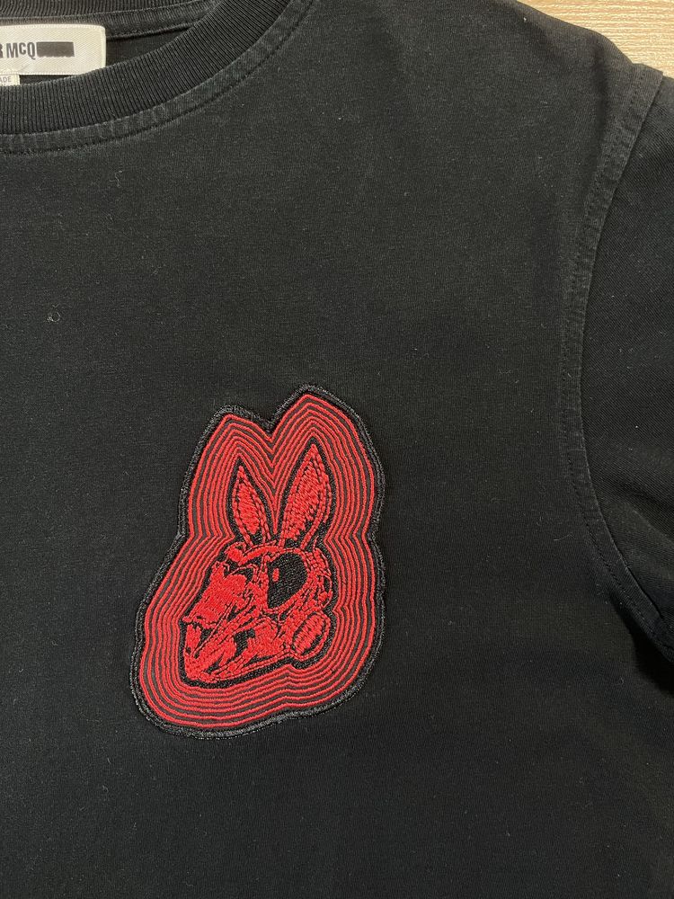 Comme des Garcons,MCQ дамски тениски размер М