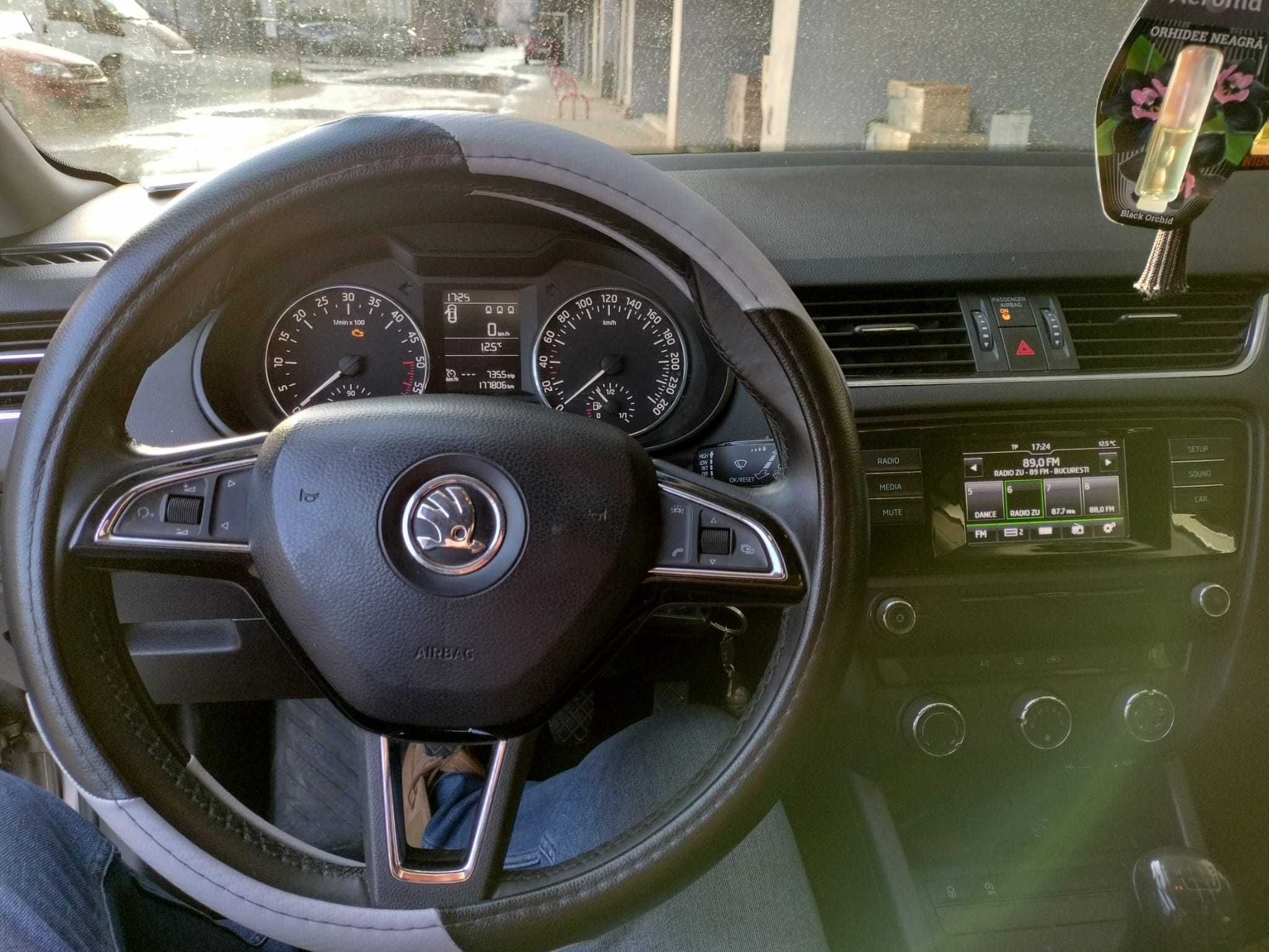 Skoda Octavia 3 Euro 6 , 1.6 TDI