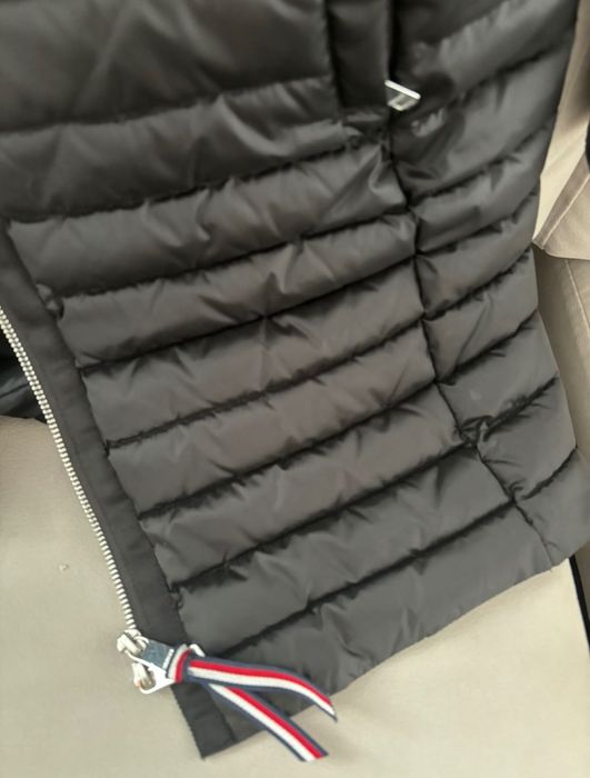 Palton de iarna femeii TH - XS