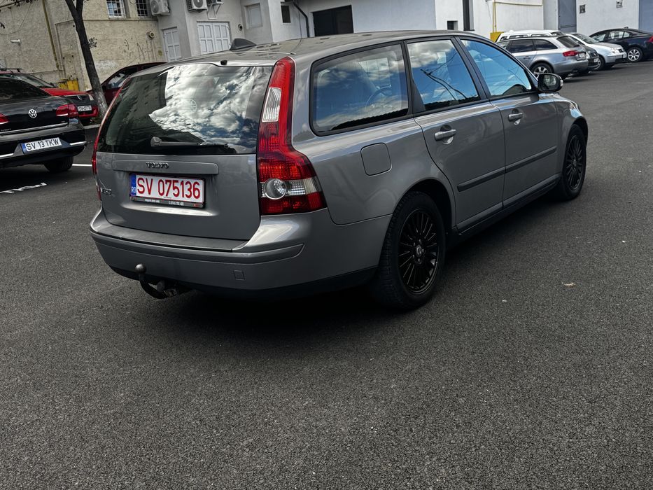 Volvo V50 An 2006