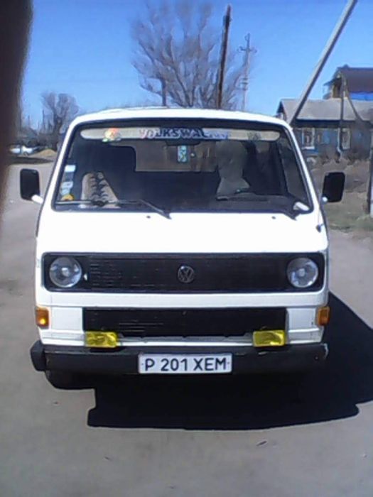 Продам Volkswagen T2