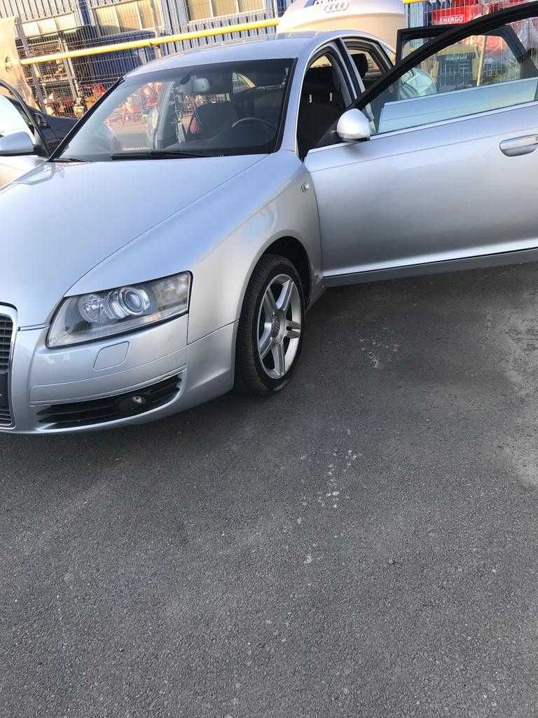 Audi A 6 De vanzare