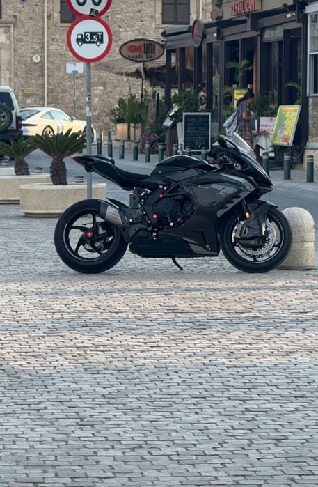 Kawasaki 470 hp brand new